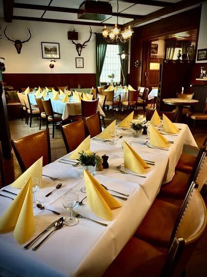 Restaurant - Landgasthof Voltmer - Ramlingen
