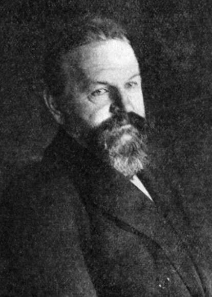 František Bílek - GHMP