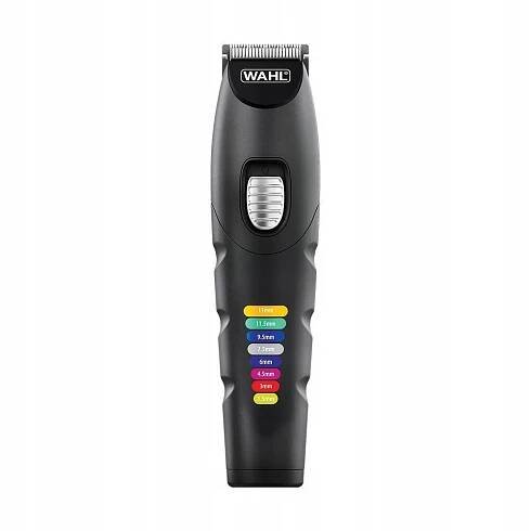 Zastřihovač vousů WAHL Color Trim Advan. 09893,0464
