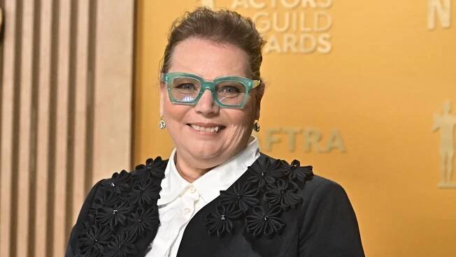 Joanna Scanlan To Lead 5's 'Missed Call' – Global Briefs