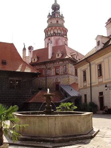 Český Krumlov – tip na výlet | Vyletnik.cz