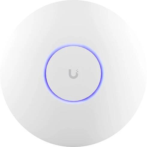 Ubiquiti Networks U7-PRO UBIQUITI U7 Pro PoE+ Access point Wi-Fi přístupový bod 2.4 GHz, 5 GHz, 6 GHz