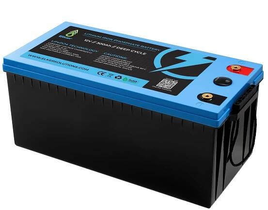 Ideal for camper vans, boats, and solar systems