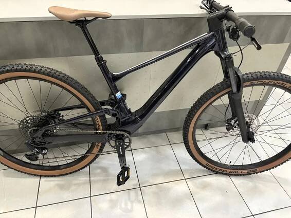 Scott Spark za 39 500 Kč