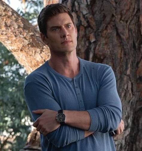 Ryan McPartlin Biography (Age, Height, Weight, Girlfriend & More)