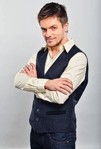 Vojtěch Kotek: S Jirkou Mádlem je to jako jízda na kole | topvip.cz