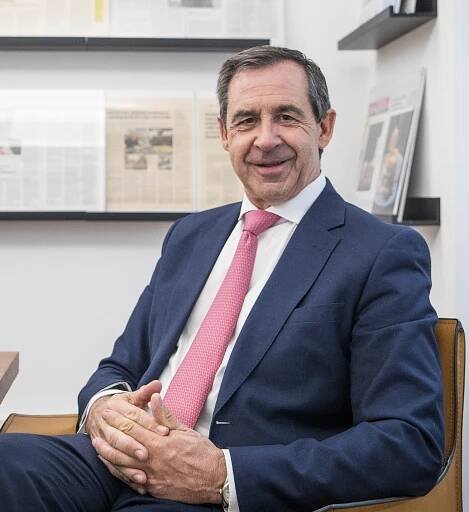 Na cabeça de Ventura, do benfiquismo à política – Observador