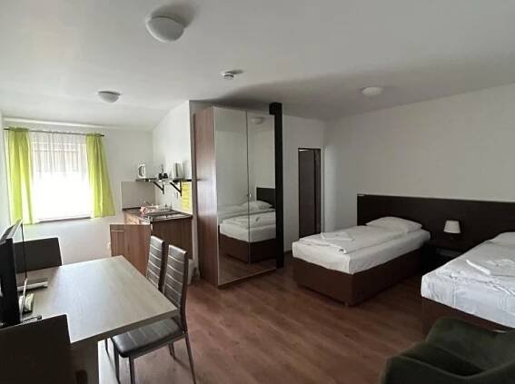 Motel R10, Mladá Boleslav | Hotel.cz