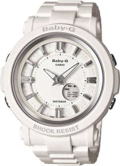 CASIO BGA 300-7A1 - CASIO - ZNAČKY
