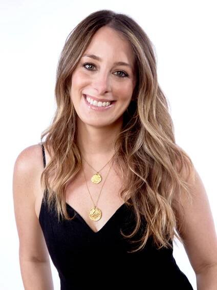 Cassie Cohen | Mark Ryan Salon
