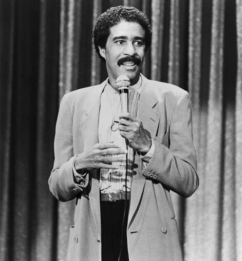 Richard Pryor