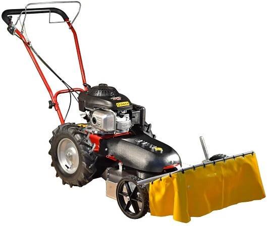 Dakr Tekton GCV 190 mulčovač