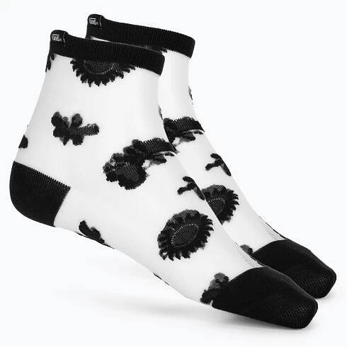 Dámské ponožky Vans Ditsy marshmallow