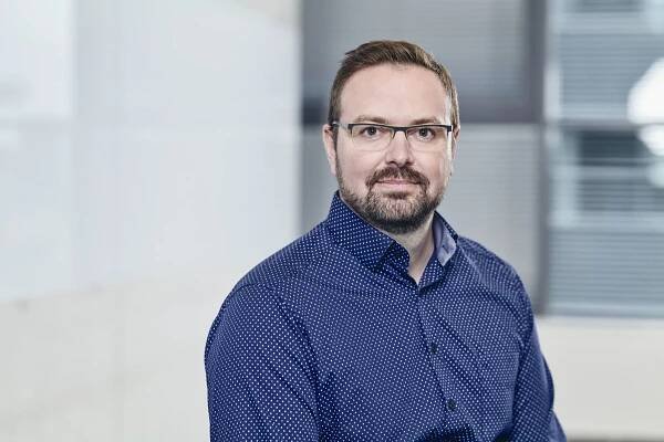 Martin Janáček