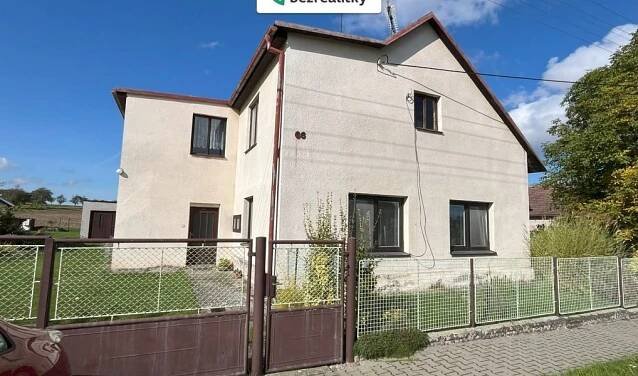 Prodej domu 154 m2, pozemek 820 m2