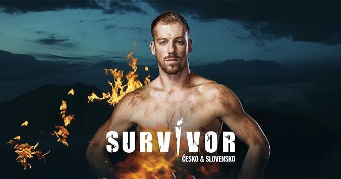 Představujeme Survivor 2024 soutěžící: Martin Prágr - Márty - Zkouknout