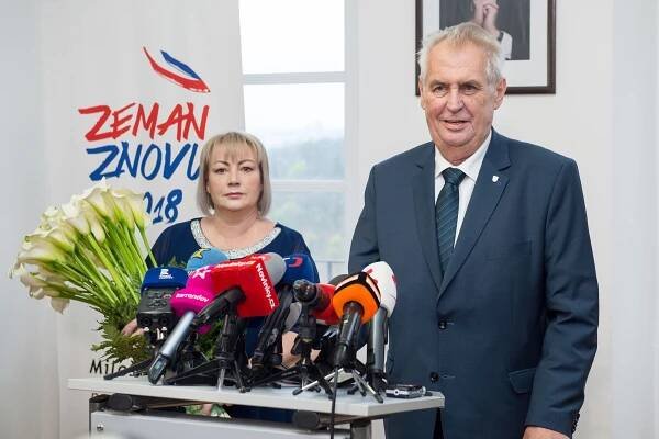 Cukrovka nikam neodešla. Zemanův lékař vysvětlil, jak to je