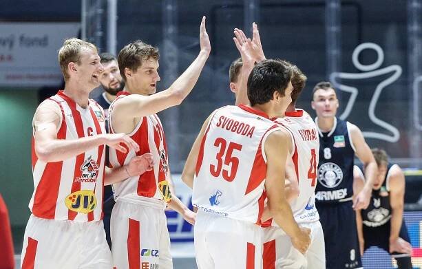 Pardubický obhájce prvenství už zná své protivníky