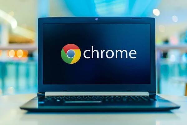 Jak vymazat historii procházení, cookies a cache z Google Chrome