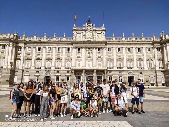 GVP | MADRID 2022