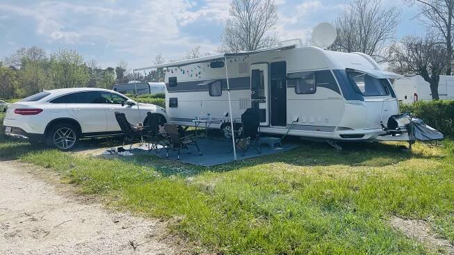 LuxusKaravan - Galiéria