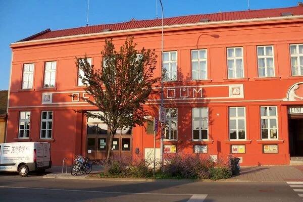 Restaurace Dělnický dům foto 4