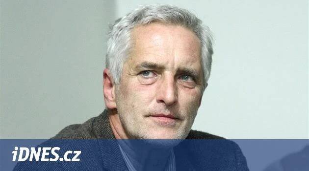 Ostravské stopy: Atmosféra tam dříve bývala depresivní, říká herec Hanák - iDNES.cz