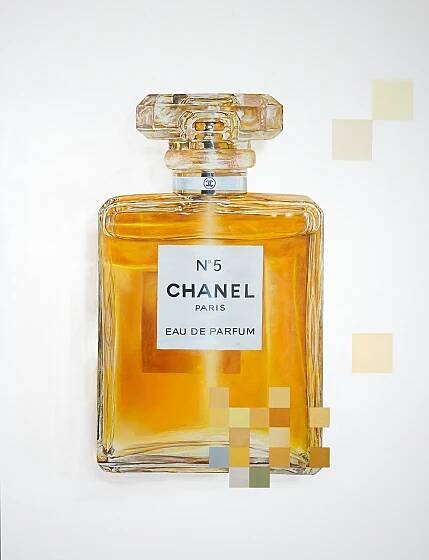 Chanel No 5