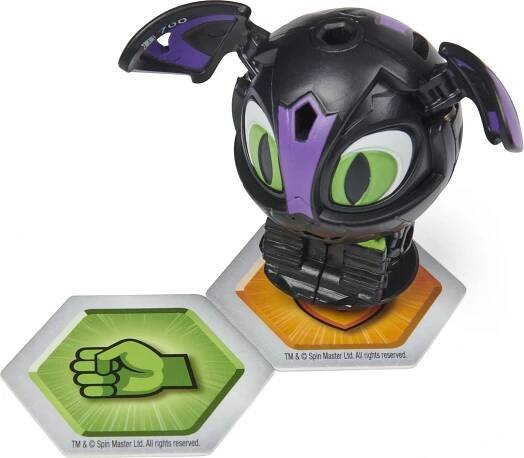 Spin Master Bakugan Základní balení S3