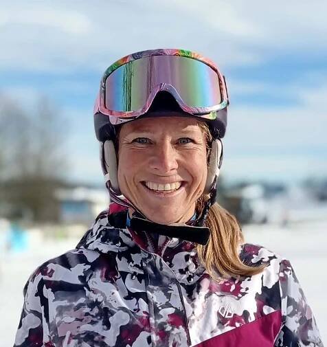 Wintertraining – Skilift Weitnau