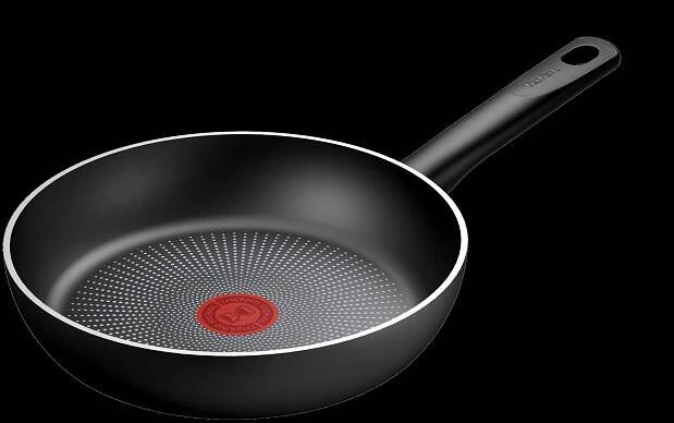 Tefal Tradiční pánev titanová 24 cm