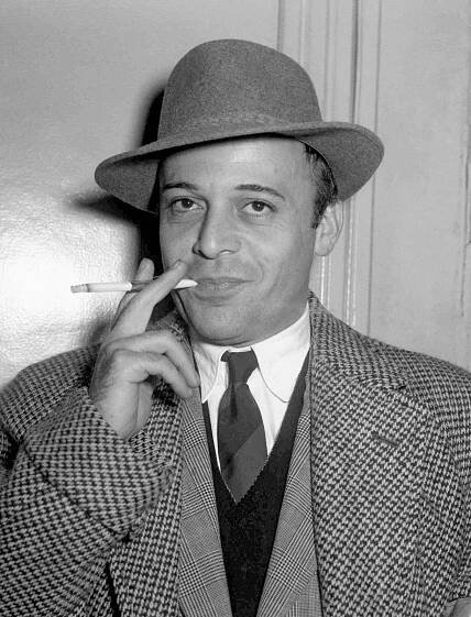 Herbert Lom Image 2