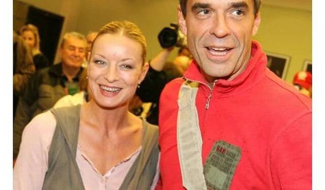 Cibulková a Etzler: Společné dítě nechceme! - AHA.cz