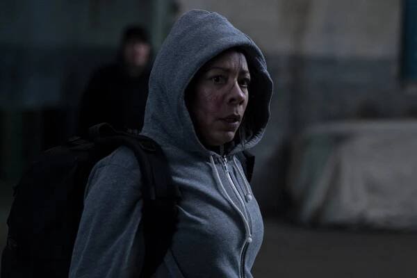 Tamara Tunie - Dietland - Bedwomb - Z filmu