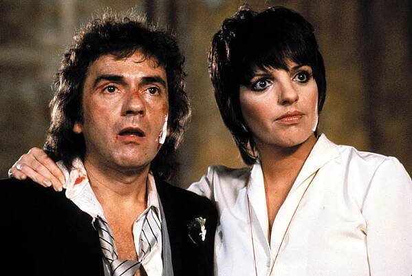Dudley Moore