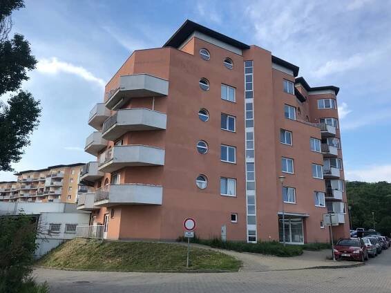 Bělohorská, Brno - Židenice
