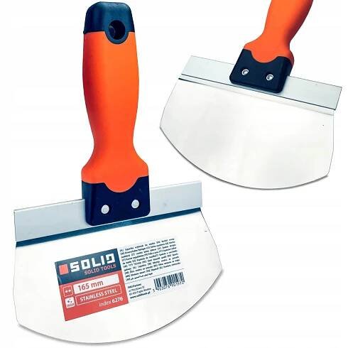SOLID SADA NŮŽ STĚRKA + VÁLEČEK NA HLADÍTKO 25cm CLICK + HŮL TELESKOP za 2938.00CZK - Allegro