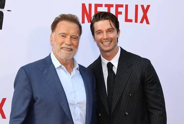 Arnold Schwarzenegger otevřeně o rodině, slávě i chybách • Filmožrouti.cz
