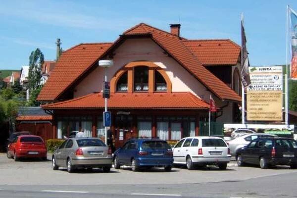 Motorest Šafrán Valašské Klobouky | Apetee