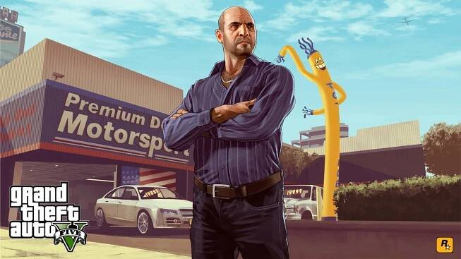 Oficiálne: Grand Theft Auto VI je vo vývoji