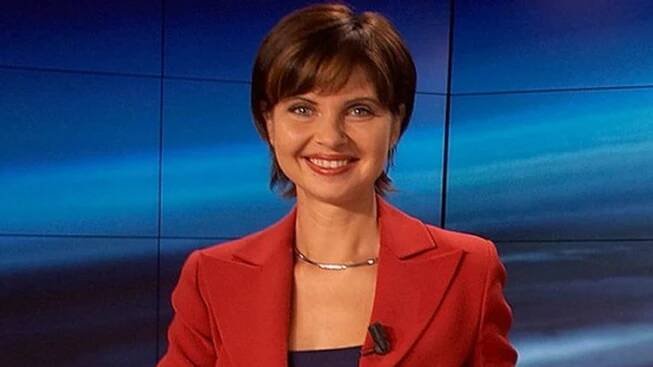 ON-LINE: moderátorka Markéta Fialová nejen o charitě