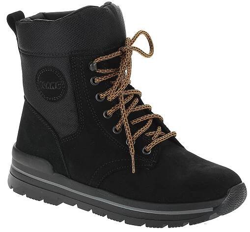 boty Olang Gaudi Tex - 81/Nero