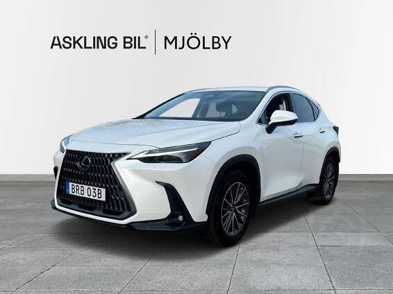 Lexus NX 450h+ Executive Teknikpaket