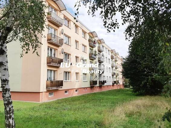 Legií, Varnsdorf, okres Děčín