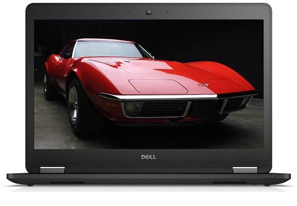 Dell Latitude E7470