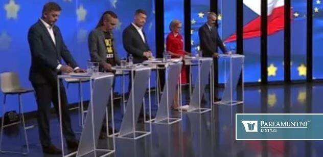 Oskar Krejčí: Konečná je posun, ODS je stranou Pavla Novotného. Proč se teď střílí na premiéry