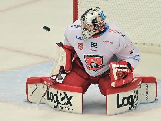 Patrik Bartošák