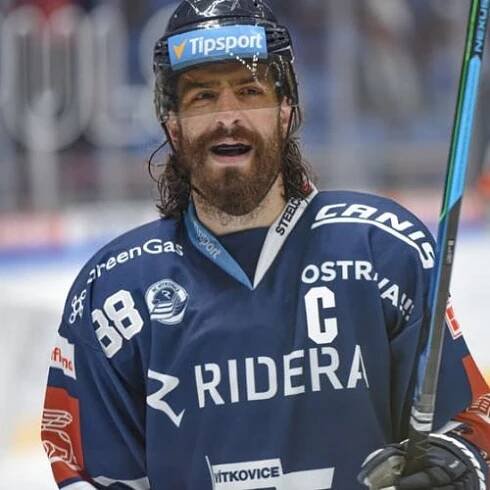 Peter Mueller - Stats, Contract, Salary & More
