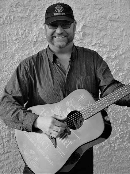 Ray Pasnen: materials for promotion. Photos, Music.
