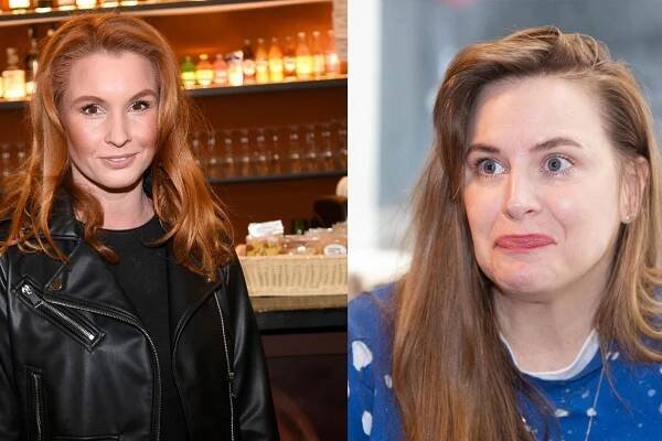 Po svatbě Kolečka se proti Nesvačilové obrátila vlastní sestřenice